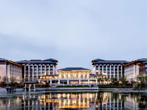Popular Scenic Hotels in Xuzhou
