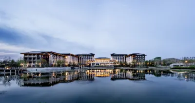 Primus Hotel Xuzhou Dalong Lake