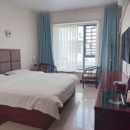 Jintang Yajie Hotel