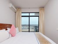 三亚蜜途海景度假公寓 - 椰风小筑一室一厅