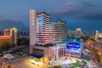 Mercure Shijiazhuang Central Các khách sạn ở 