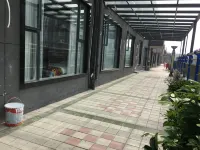 Chizhou Suqi Business Hotel