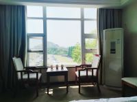 天目湖旅游度假区富子宾馆 - 精致棋牌双人间