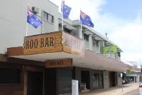 Lake Central Cairns