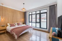 Yishan Guisu (Beijing Shidu Scenic Area Branch) Hotels near Shidu Passenger Transport Terminal