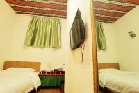 Gesang Huaxiang Xiangfen Hotel(the Potala Palace Baguo Street Store)