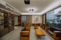 Jinyun Wangfeng Guesthouse