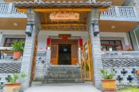 柞水瑞霖客棧（營盤鎮朱家灣村店）