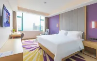 Lavande Hotel (Qingyuan North Station Wanda Plaza) Hotels in der Nähe von Qingyuan Chengbei Passenger Transport Terminal