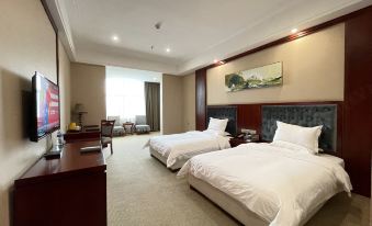 Jingli Xilaideng Hotel