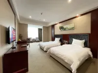 Jingli Xilaideng Hotel Các khách sạn gần Juqiao Passenger Transport Terminal