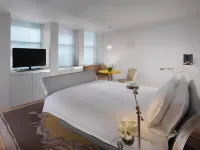 Sanderson London, a Morgans Originals hotel Hotels near Fitzrovia