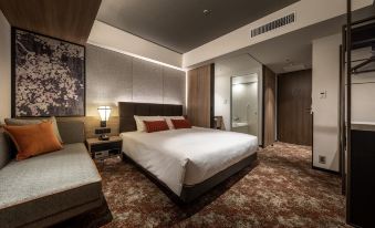 Solaria Nishitetsu Hotel Sapporo