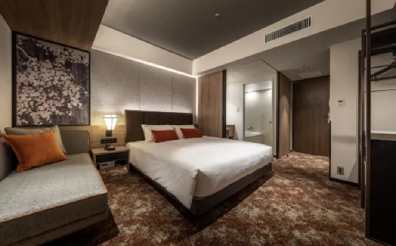 ソラリア西鉄ホテル札幌