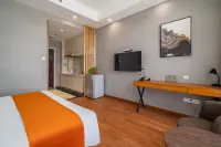 Durian candy Hotel (Nanhu store, Xuzhou Mining University)