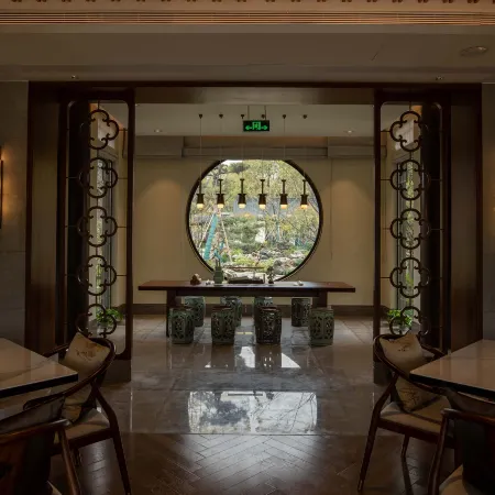 Grand House Nanhu Jiaxing