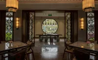 Grand House Nanhu Jiaxing - breakfast