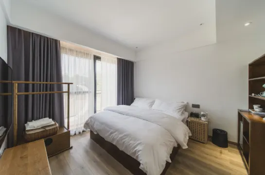 Liyang Jili Courtyard