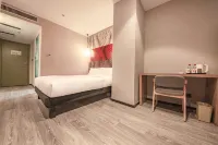 Ibis Hotel Hôtels à : Shenyang