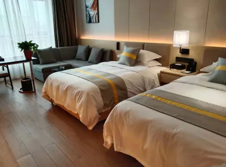 Hotan Golden Eagle International Hotel