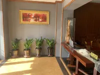 Fushun taihe holiday hotel