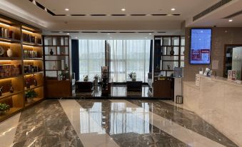 GreenTree Inn (Danyang Jiepai)