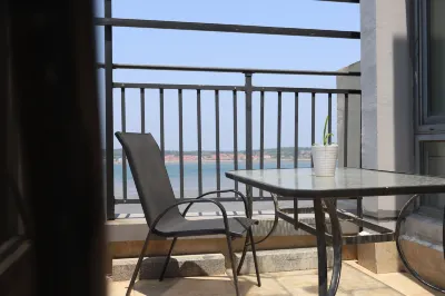 Shankee Hotel (Yantai Yangma Island) Hotels in Yantai