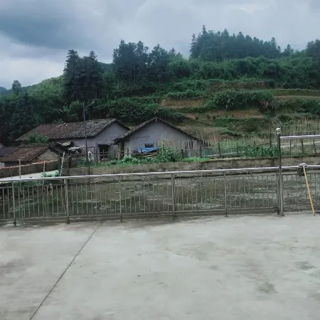 Zhanggu Yingxuan Homestay