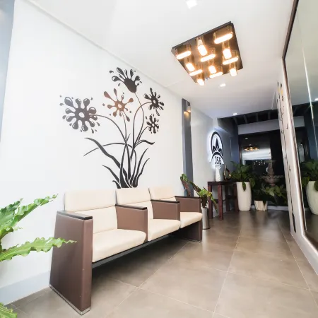JSB Suites