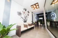 JSB Suites Hoteles en Dapitan