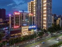 雅美途酒店(南宁会展中心医科大学店) - 酒店外部