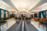 Lanting Holiday Inn Buerjin