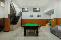 Anji Yingzi Homestay (Lingfeng Tourist Resort) - ห้องครัว