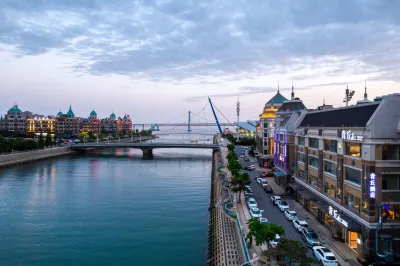 Qing Qiu Hotel فنادق في 