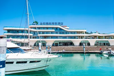 Jinhai Argyle Resort Weihai Hotels in Weihai
