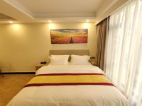 惠州贝多国际商务酒店 - 豪华大床房