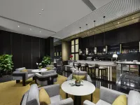 Hilton Jiaxing - breakfast