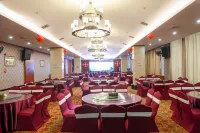 Ke  Du Hui  The hiliday inn