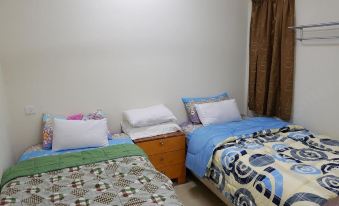 Mri Residence - Homestay in Sg Buloh with Swimming Pool - No Pork&Alcohol Allowed