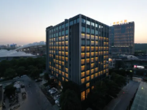 江陰萬怡酒店 江陰酒店