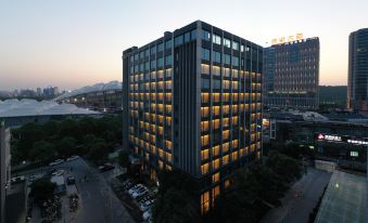 Courtyard by Marriott Jiangyin