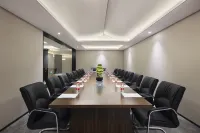 Moshang Yisu Hotel (Huaiyang Tailing Scenic Area) فنادق في جَوكَو
