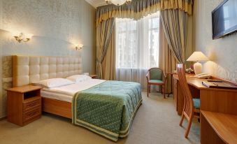 Pekin Hotel