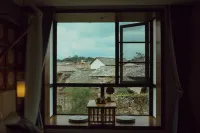 Pulanju Boutique Hotel Hotels in Anshun