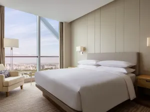 Courtyard by Marriott Yinchuan