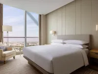 Courtyard by Marriott Yinchuan Hotels near Jinfeng