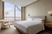 Courtyard by Marriott Yinchuan