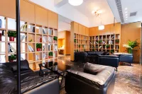 Chonpines Hotel(Tanghe Youlan Avenue Branch) Hotels in Tanghe