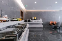 Yanran Hotel Hotel a Baotou