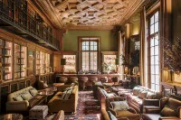 Saint James Paris